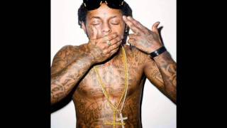 Lil Wayne - Nightmares Of The Bottom Instrumental Remake Teamflyness