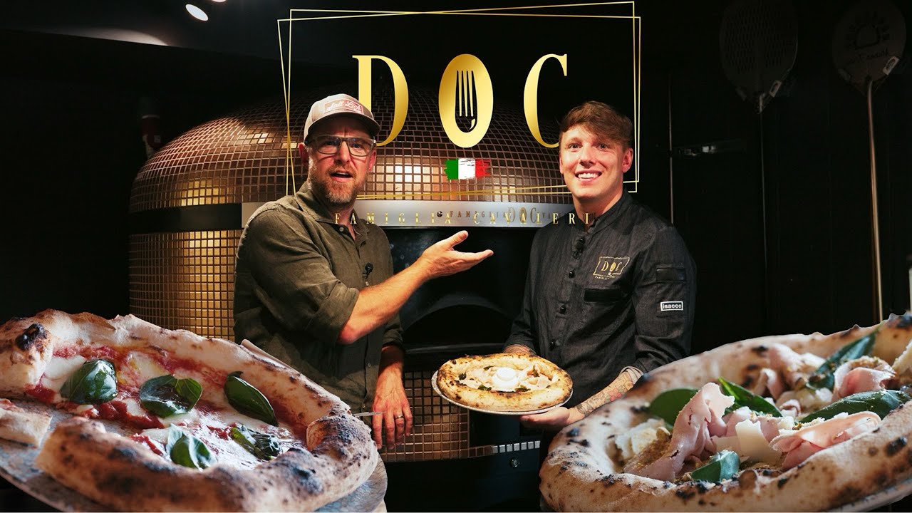 DOC Sundsvall - är det så bra som alla säger?