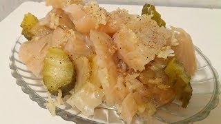 Вкуснятина из Капусты Вкуснятина из Капусты