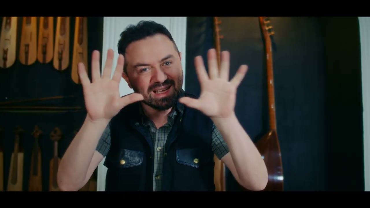 Apolas Lermi - Ağasar Horonu