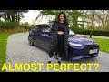 WOULD YOU spend £112000 on this DAILY DRIVER? Living with a 2020 AUDI RS6