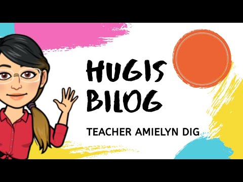 HUGIS BILOG - YouTube