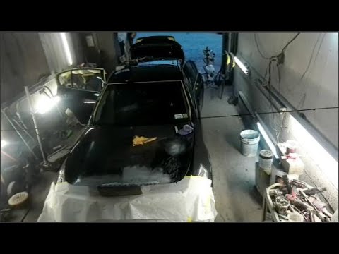 Infiniti Paint And Body