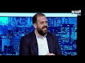 إلياس إلياس إلغاء الطائفية السياسية عمره 100 سنة وإذا كانت داء فكان يجب التخل ص منها