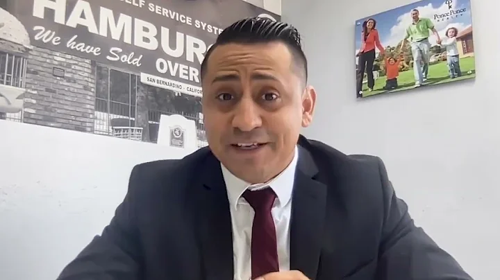San Bernardino Home Grown Entrepreneur