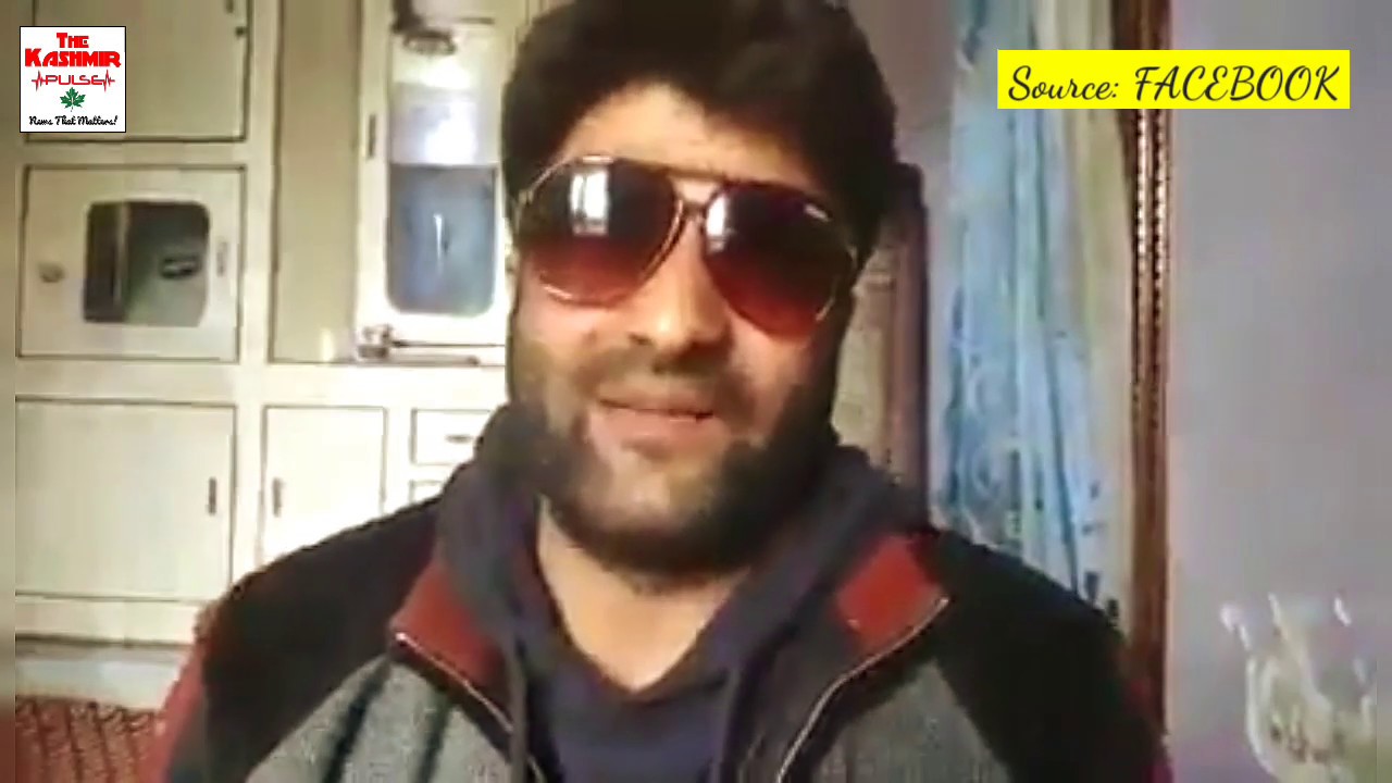 This man's mimicry of Kashmiri politicians will make you burst into laughter!