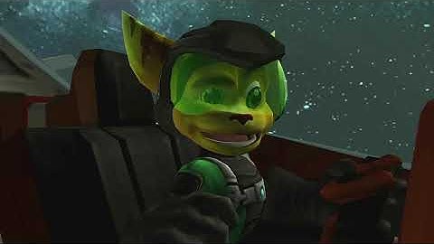 Ratchet and Clank 2 Going Commando PS3 version Part 2 Planet Oozla