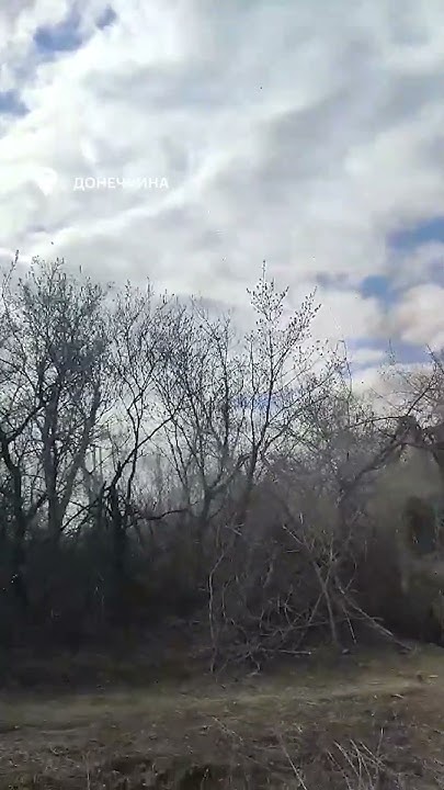 Розрахунок ЗУ-23-2 бригади «Помста» підбив касетну авіабомбу на ...