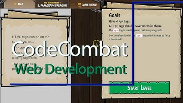 CodeCombat Web Development Level 3 Tutorial with Answers