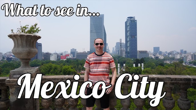 First Time Visiting Mexico: Ultimate Guide for New Travelers