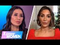 Frankie & Christine Open Up About Considering Being Surrogates For Their Sisters | Loose Women