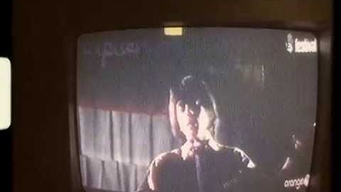 Rano Karno - Gita Cinta Dari SMA (1979)