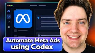 How I Automated Meta Ads With Codex