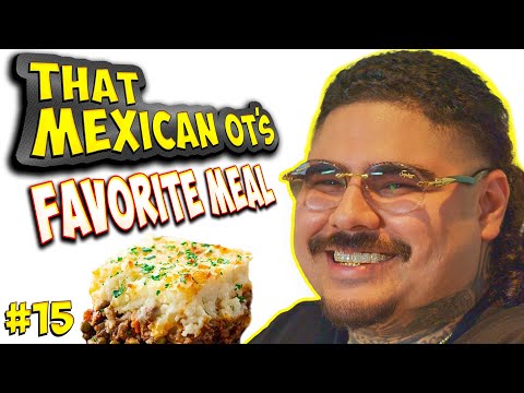 Mexican Shepherd S Pie Recipe