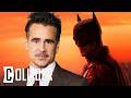 The Batman 2: Colin Farrell Confirms Penguin's Return But There's a Catch