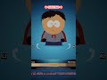 No vas a creer este selector de dificultad 😳 | South Park #Shorts #shortsfeed