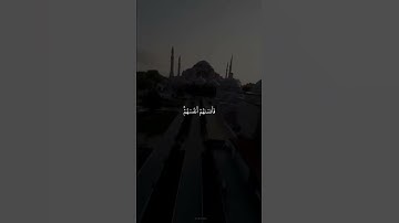 حالات واتس قران كريم | محمد صديق المنشاوي