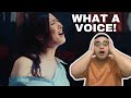 EJAE - In Another World (Official Music Video) REACTION