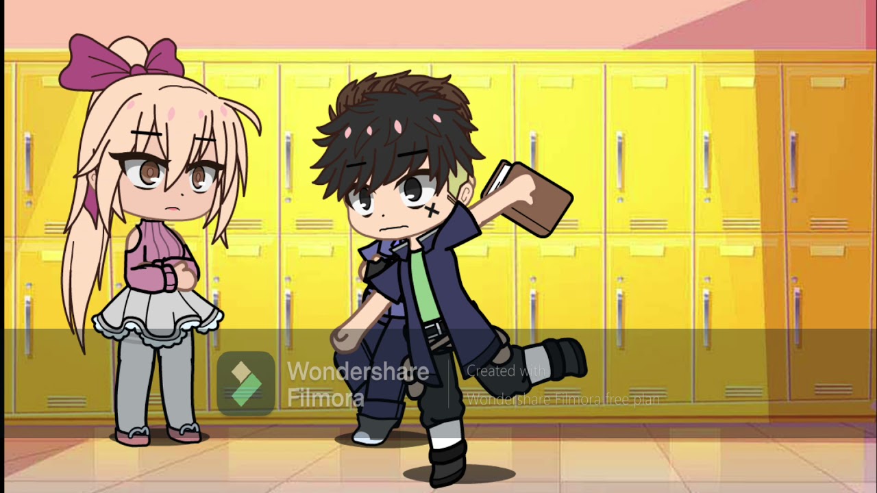 He's the son of the royal family TWIST! |Naruto|