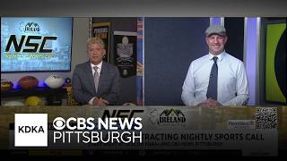 Ireland Contracting Nightly Sports Call: July 25, 2026