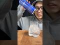 Sparkling water #drink #asmr #sleepsounds