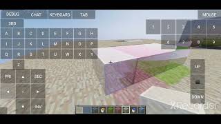 Top Shader For Virglrender Pojavlauncher Reflection Iron