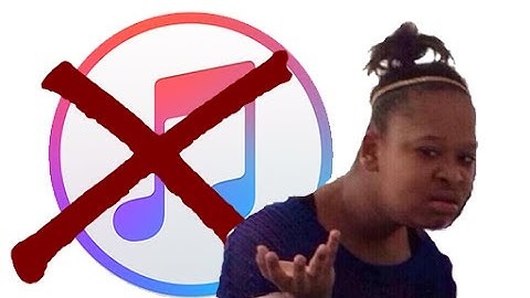 Problemas con la instalacion de itunes (Solucion)