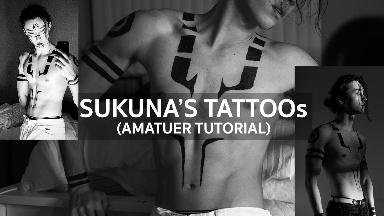 3. Understanding the Cultural Significance of Sukuna Tattoos - wide 4