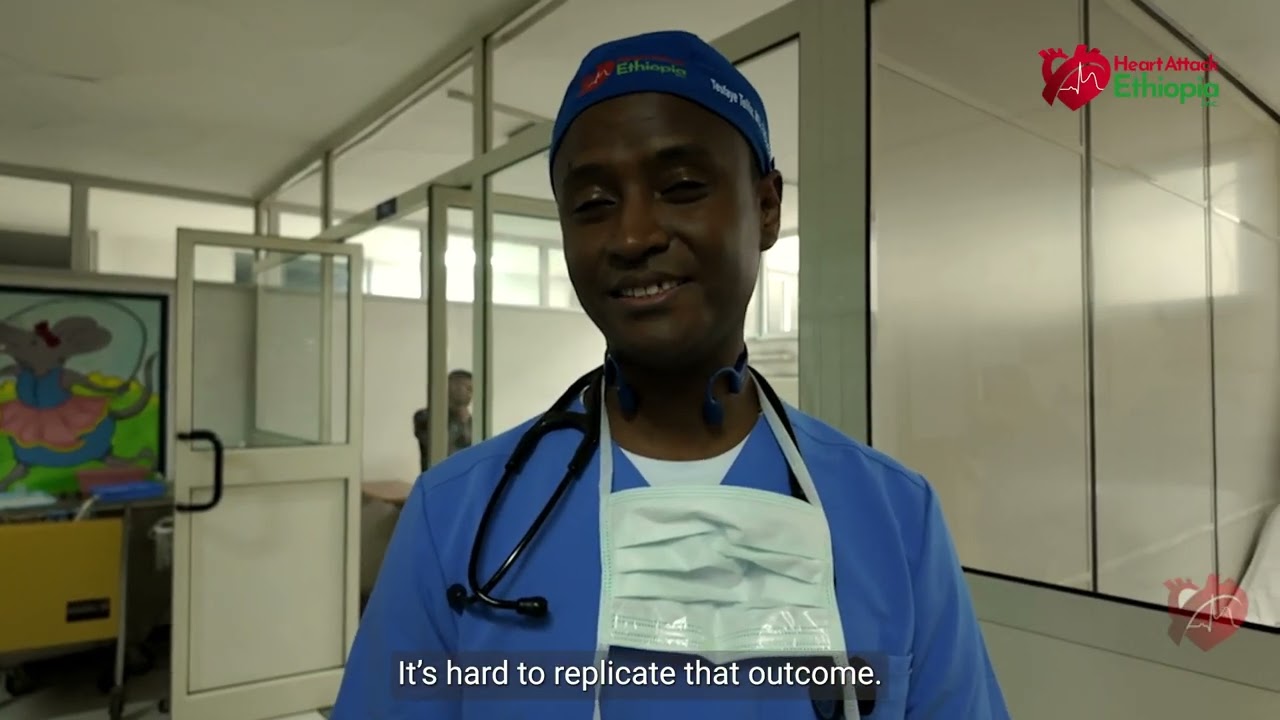 A Second Chance at Life: Father Returns to Thank Medical Heroes