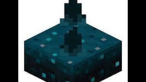 How to get the sculk sensor in vanilla Minecraft! (Java Edition)