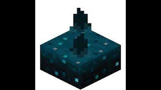 How to get the sculk sensor in vanilla Minecraft! (Java Edition)