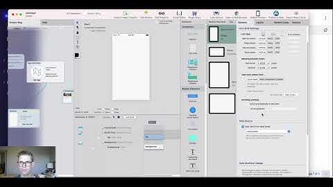 React Studio + Xano: building a restaurants app