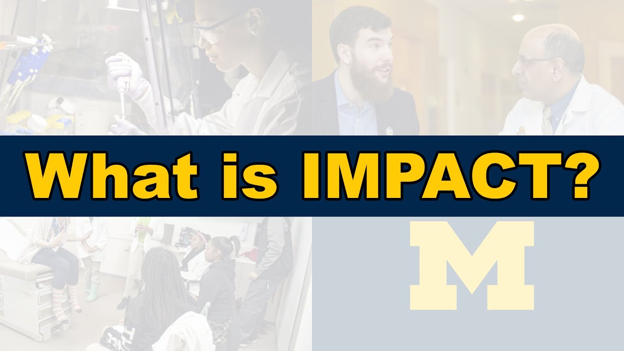 What is Impact?