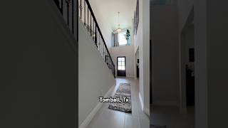 Model home in Tomball, Tx! #newhomes #realestate #tomball #smithdouglashomes