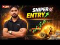 Live Crypto Trading & Learning Session | 10th April - The Tradespot