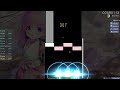 [osu!mania] Tin Toy Melody