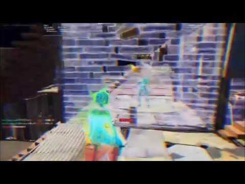 【Fortnite】Colors めっちゃ短いキル集‼️【カスタムトリオゾーンウォーズ】