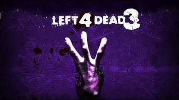 Left 4 Dead 3 Trailer Oficial 2026 (Official video in the description)