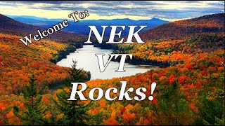 NEK VT Rocks! | Guest: Marc Heymann