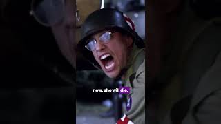 Can He Save His Wife?