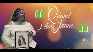 Quand j’étais jeune… Martine