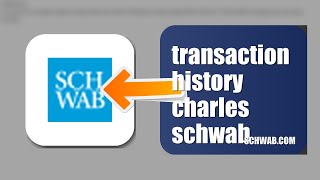 How To Check Transaction History On Charles Schwab 2026 (EASY GUIDE)