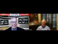 Rick Hendrick Interview: Race Industry Week