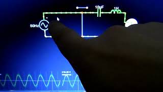 Как измеряется потребление по длинне провода и что такое косинус фи в переменном токе