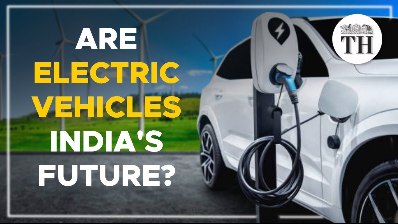 phd in electric vehicles in india