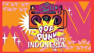 KOMPILASI LAGU HITS - POP PUNK VERSION