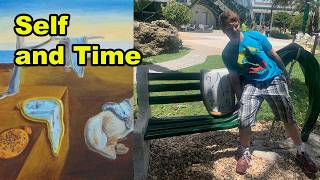Self and Time