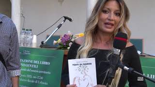 I Volti di donna del poeta boscaiolo, Stefano Gentili