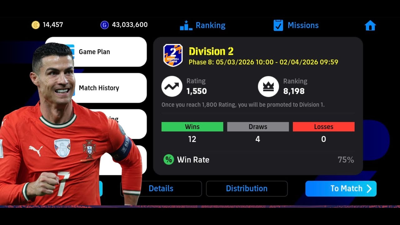 efootball Rankpush 💪🏿 || Early Stream LIVE🔴 #dr_kim7 #efootball