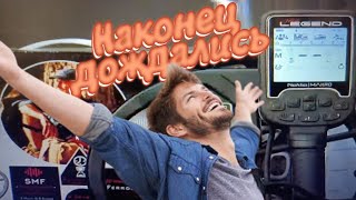 :    .  Nokta Makro Legend |  
